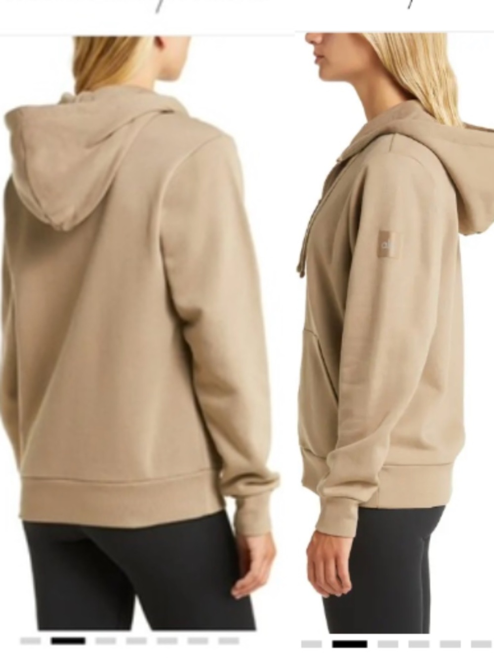 Alo hoodie - Picture 2 of 8